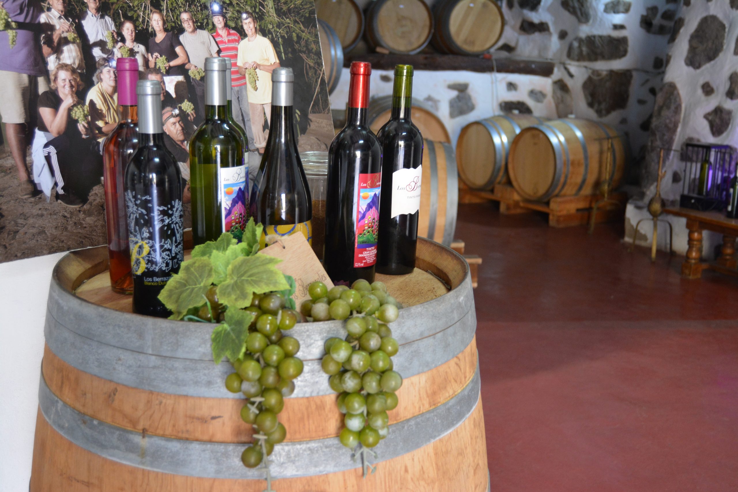 Receptivo para grupos en las Islas Canarias