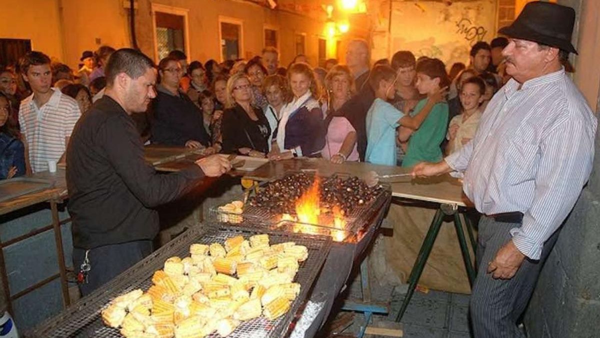 Las Palmas de Gran Canaria celebrará su Noche de Finados recordando sus tradiciones