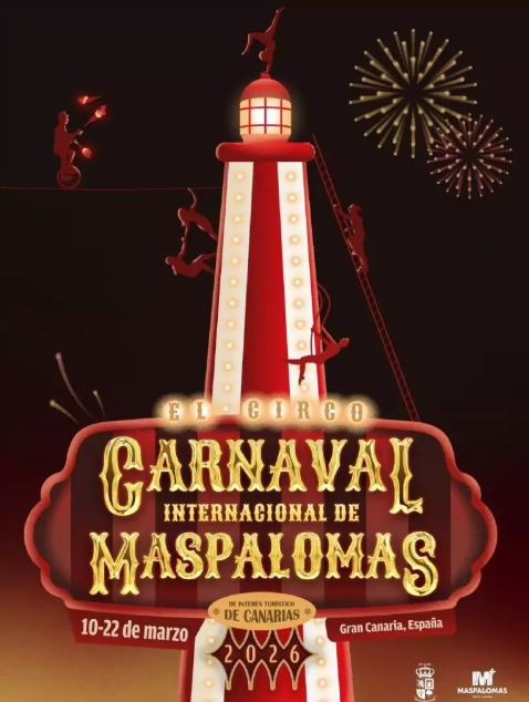 Excursiones para grupos en Gran Canaria, especial Carnaval de Maspalomas